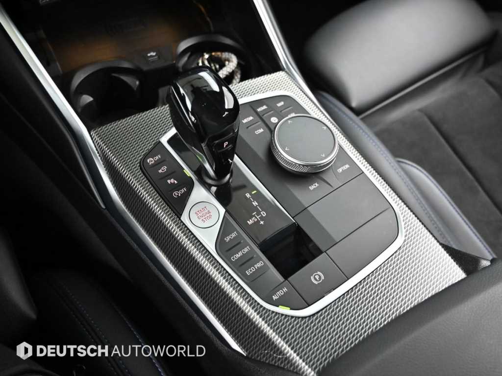 BMW 3 series - Vista 6