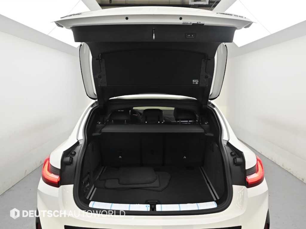 BMW X4 2025 Blanco - Importación desde Corea - HF Imports Iquique - Foto 19