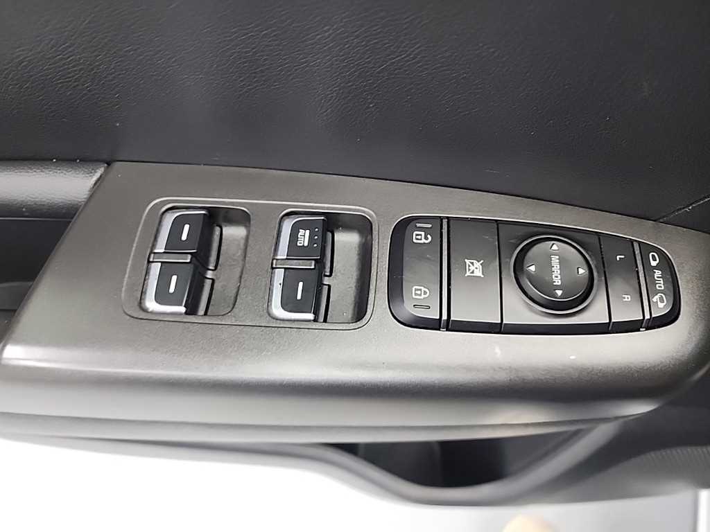 KIA Sportage 2016 - Importación desde Corea - HF Imports Iquique - Foto 17