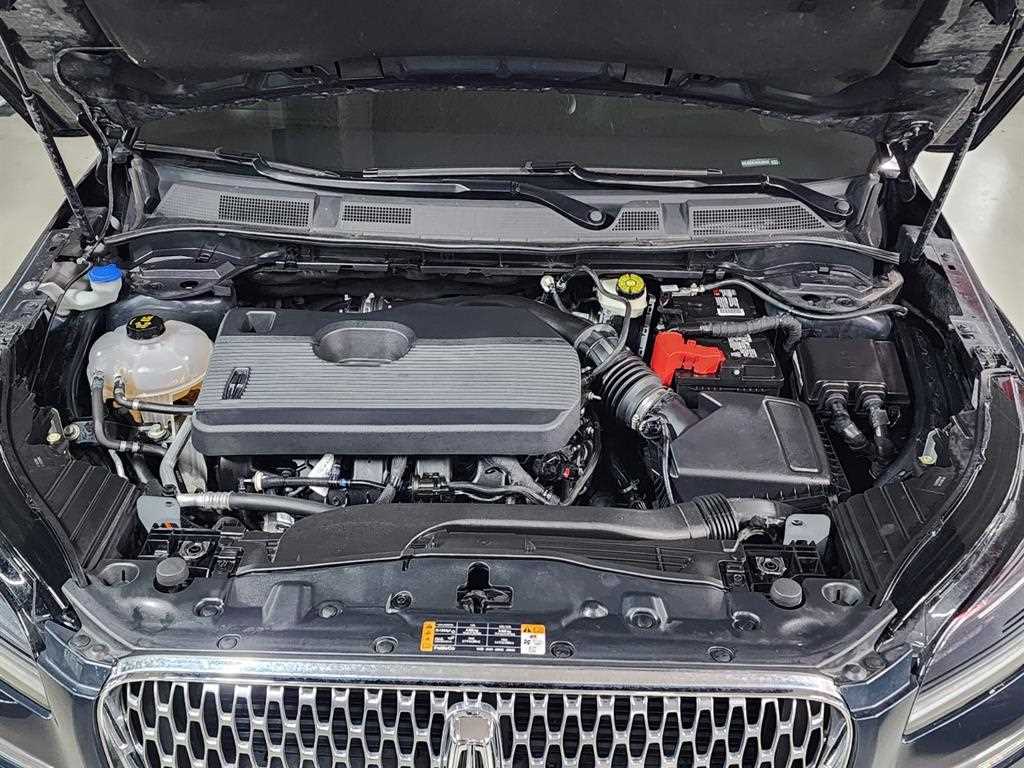 Lincoln Corsair 2022 Gris - Importación desde Corea - HF Imports Iquique - Foto 20