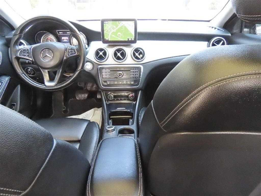 Mercedes Benz GLA Class 2016 - Importación desde Corea - HF Imports Iquique - Foto 14