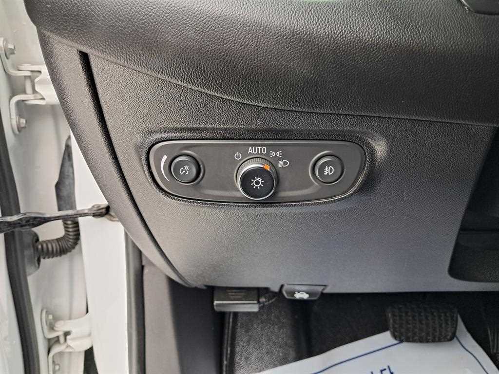 Chevrolet Equinox 2018 Blanco - Importación desde Corea - HF Imports Iquique - Foto 14