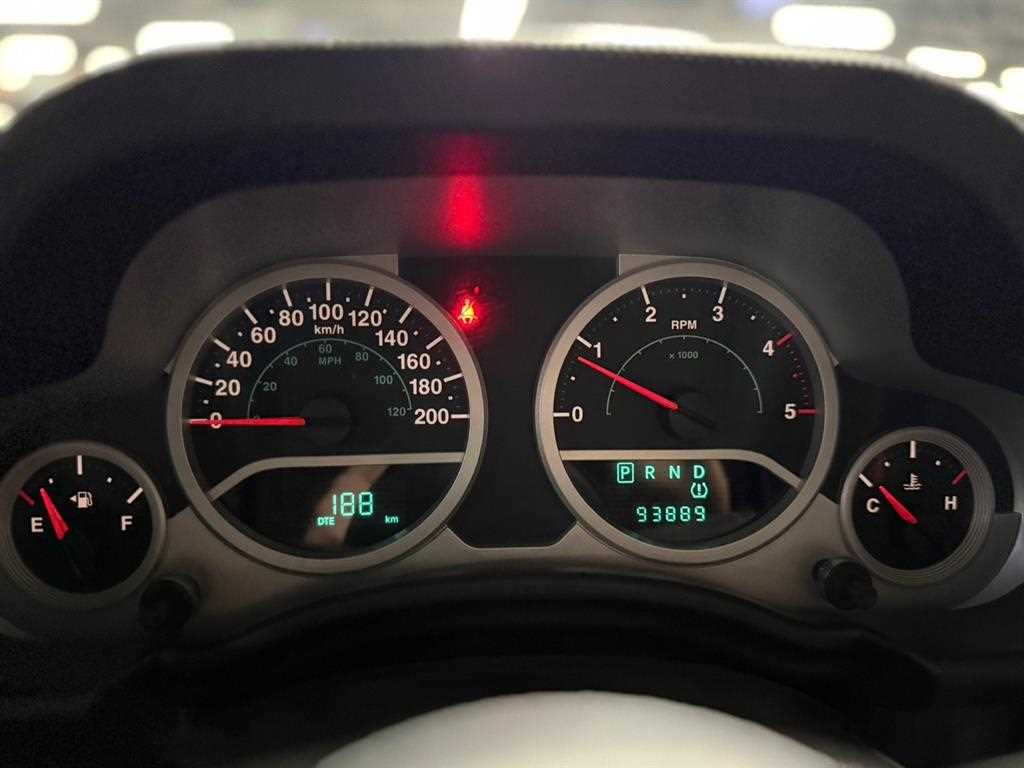 Jeep Wrangler 2008 - Importación desde Corea - HF Imports Iquique - Foto 14