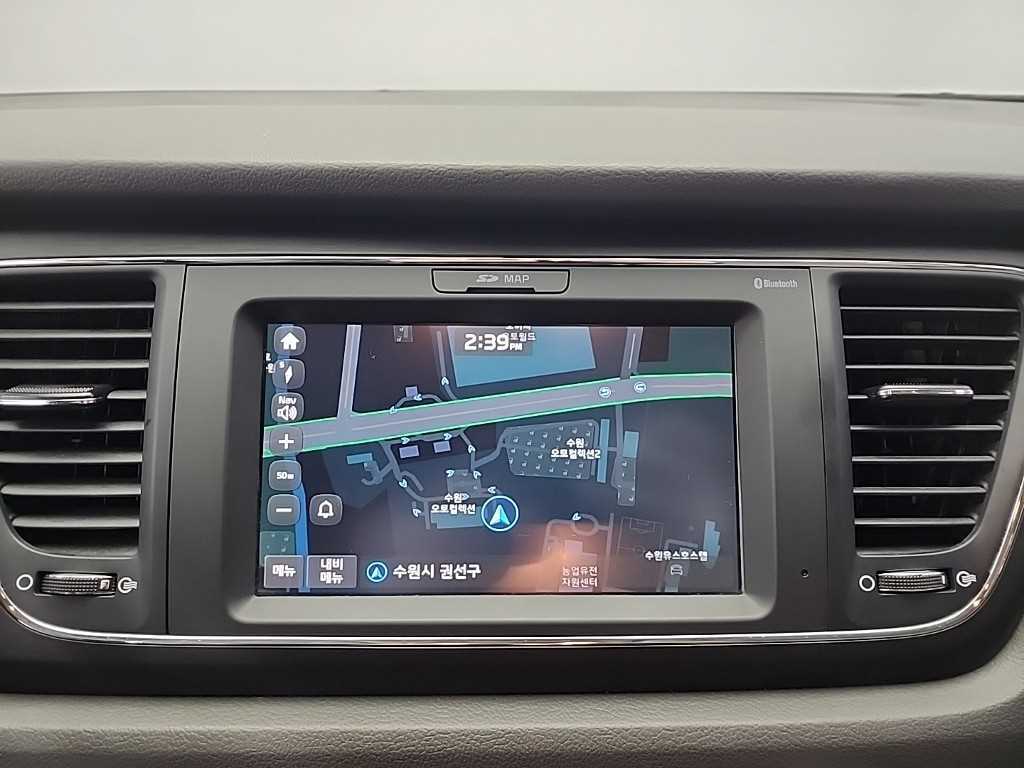 KIA Carnival 2018 - Importación desde Corea - HF Imports Iquique - Foto 15