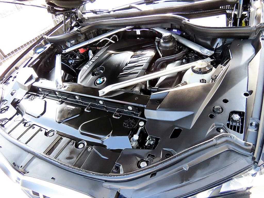 BMW X6 2025 Negro - Importación desde Corea - HF Imports Iquique - Foto 19