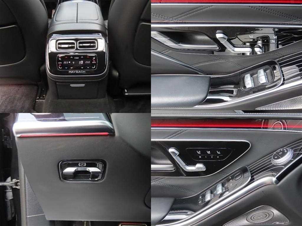 Mercedes Benz S Class 2021 - Importación desde Corea - HF Imports Iquique - Foto 19