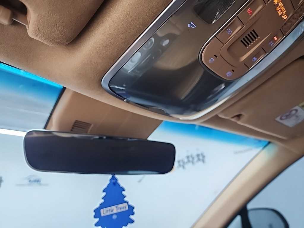 Genesis GV80 2020 Blanco - Importación desde Corea - HF Imports Iquique - Foto 19