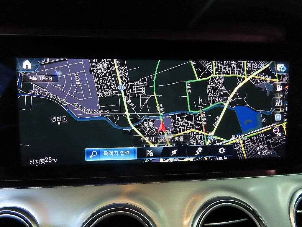 Mercedes Benz E class 2021 Blanco - Importación desde Corea - HF Imports Iquique - Foto 13