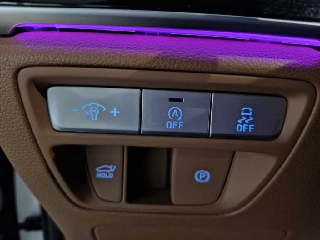 Genesis G80 2022 Blanco - Importación desde Corea - HF Imports Iquique - Foto 15