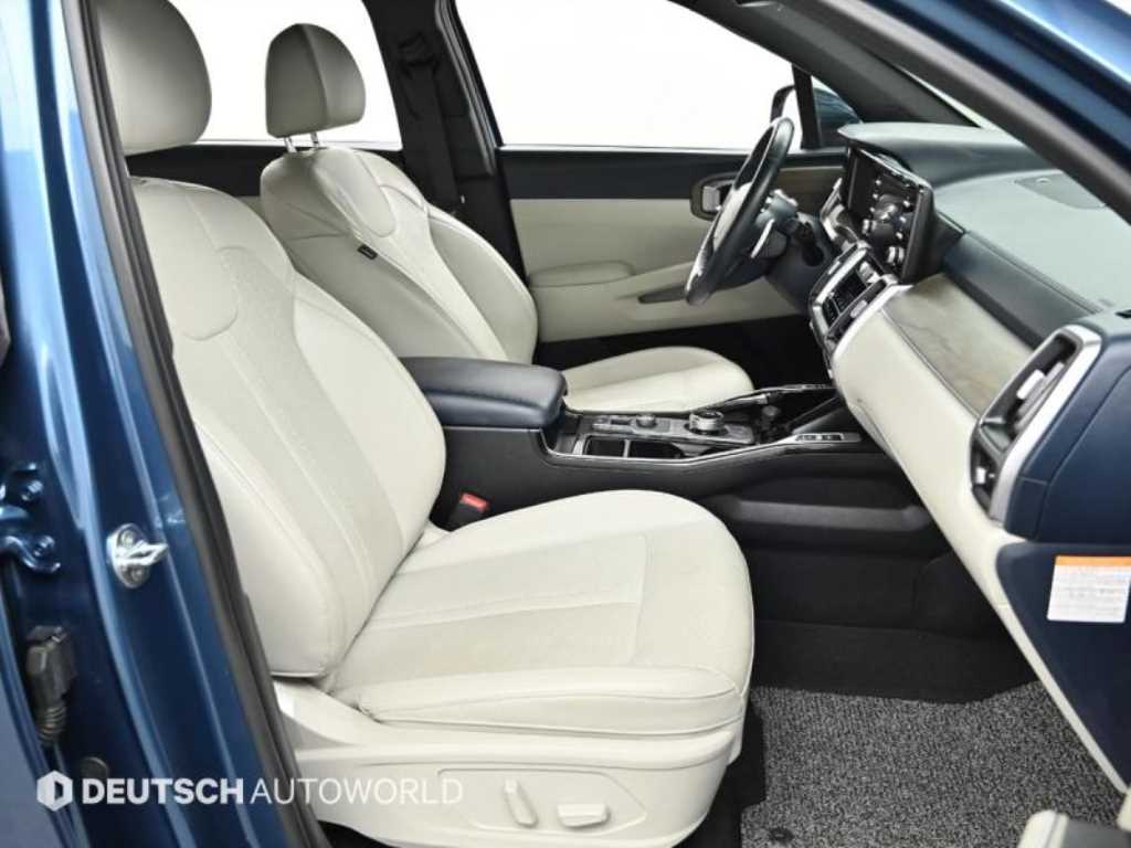 KIA Sorento - Vista 10