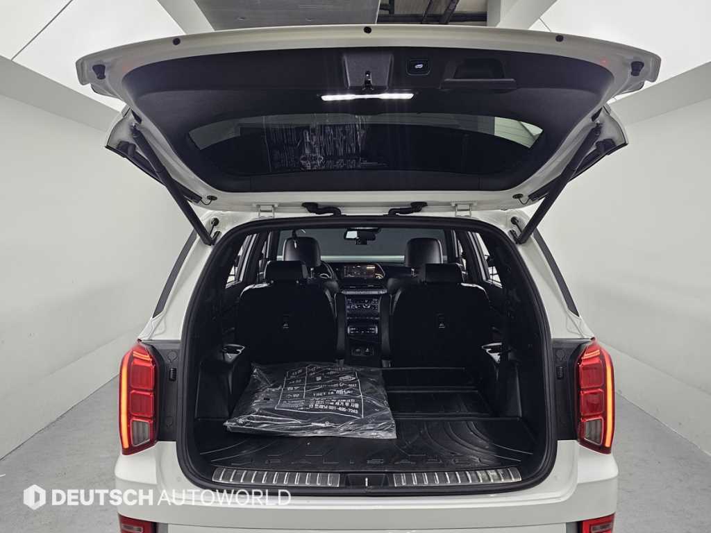 HYUNDAI Palisade 2021 - Importación desde Corea - HF Imports Iquique - Foto 19