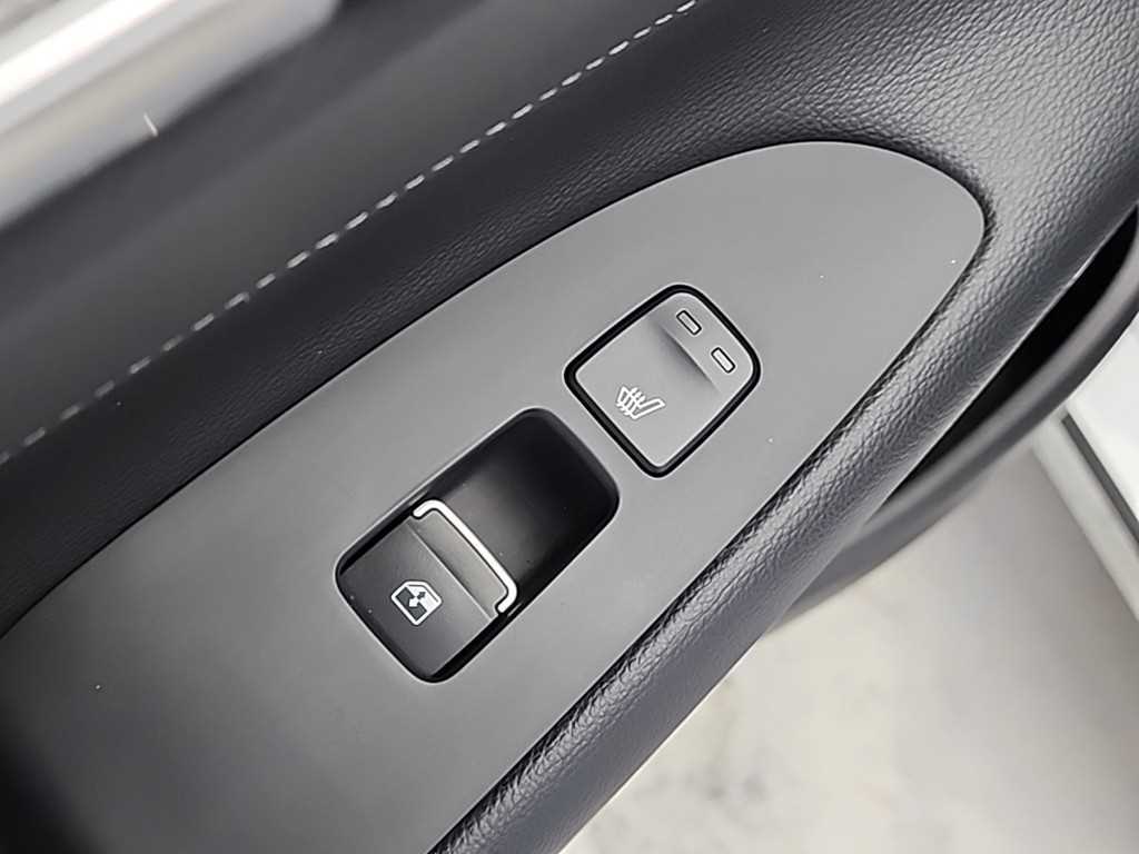 HYUNDAI Grandeur 2020 Blanco - Importación desde Corea - HF Imports Iquique - Foto 14