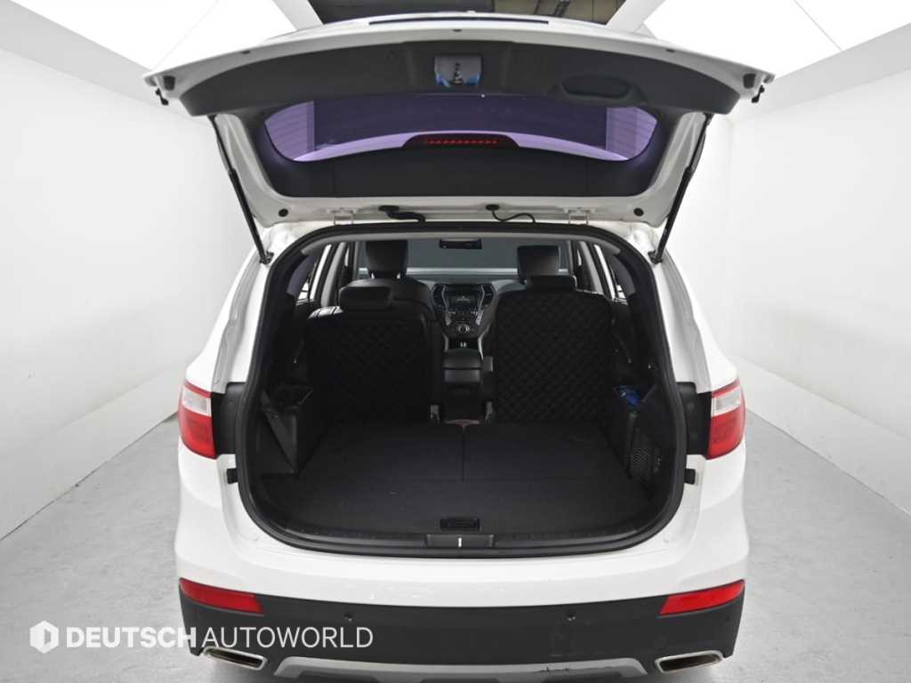 HYUNDAI Maxcruz 2015 - Importación desde Corea - HF Imports Iquique - Foto 19