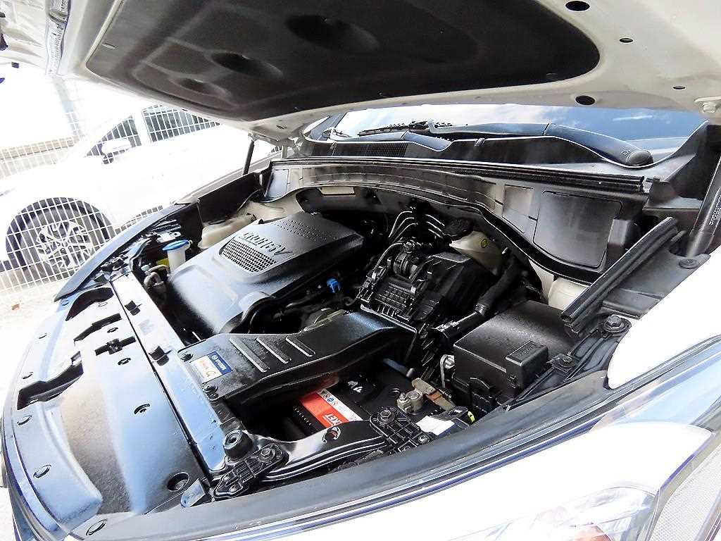 HYUNDAI Santa Fe 2014 Blanco - Importación desde Corea - HF Imports Iquique - Foto 19