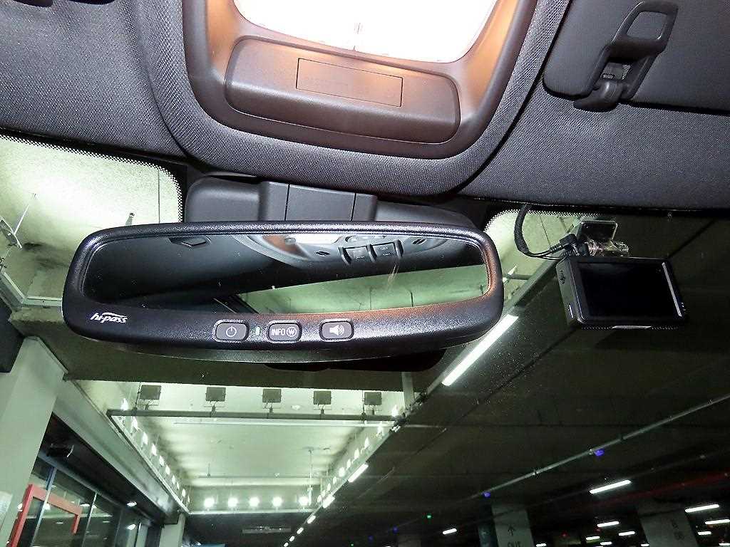 Chevrolet Trail Blazer 2021 - Importación desde Corea - HF Imports Iquique - Foto 13