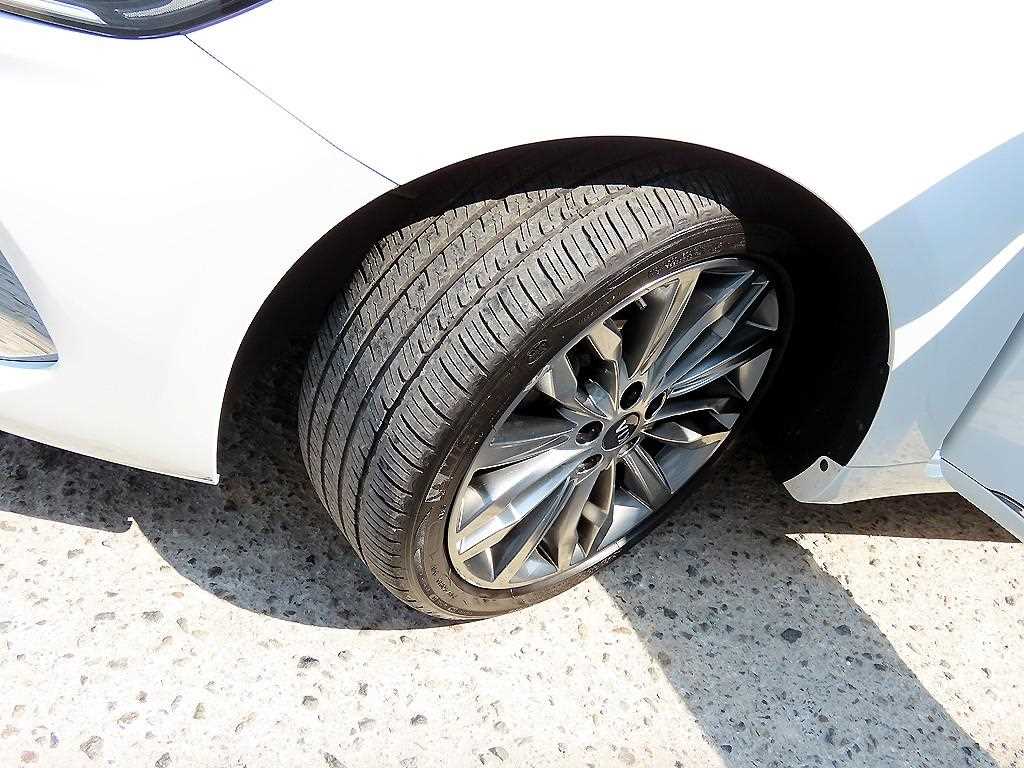 KIA K7 2020 Blanco - Importación desde Corea - HF Imports Iquique - Foto 20