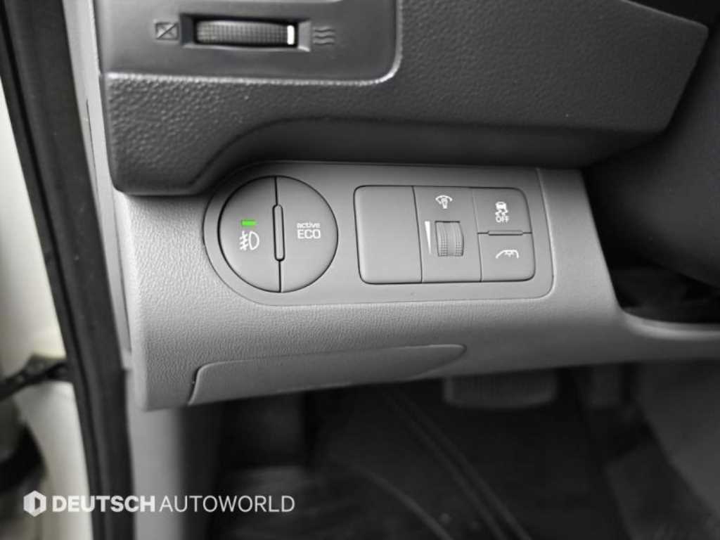 HYUNDAI Starex 2020 Blanco - Importación desde Corea - HF Imports Iquique - Foto 18