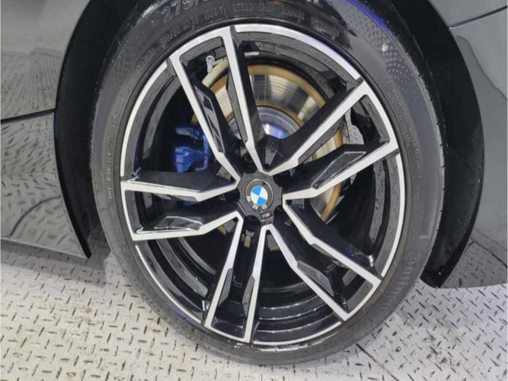 BMW Z4 2024 - Importación desde Corea - HF Imports Iquique - Foto 17