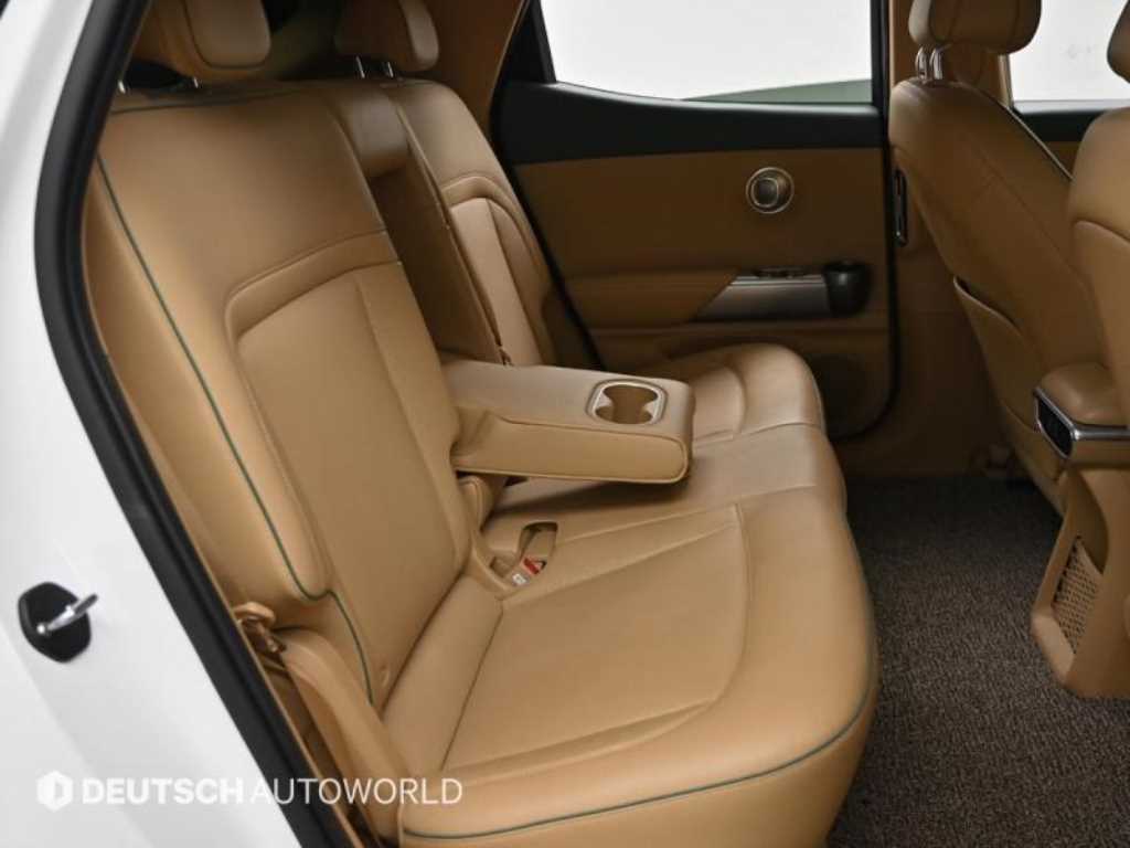 Genesis GV60 - Vista 12