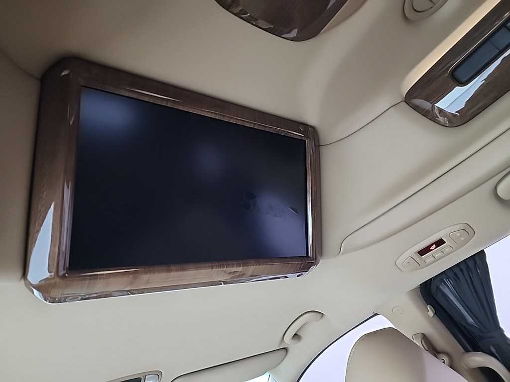 KIA Carnival 2016 Negro - Importación desde Corea - HF Imports Iquique - Foto 13