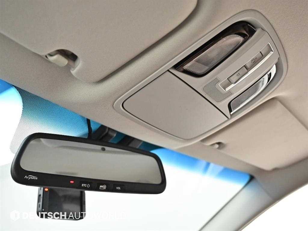 KIA K7 2016 Negro - Importación desde Corea - HF Imports Iquique - Foto 18