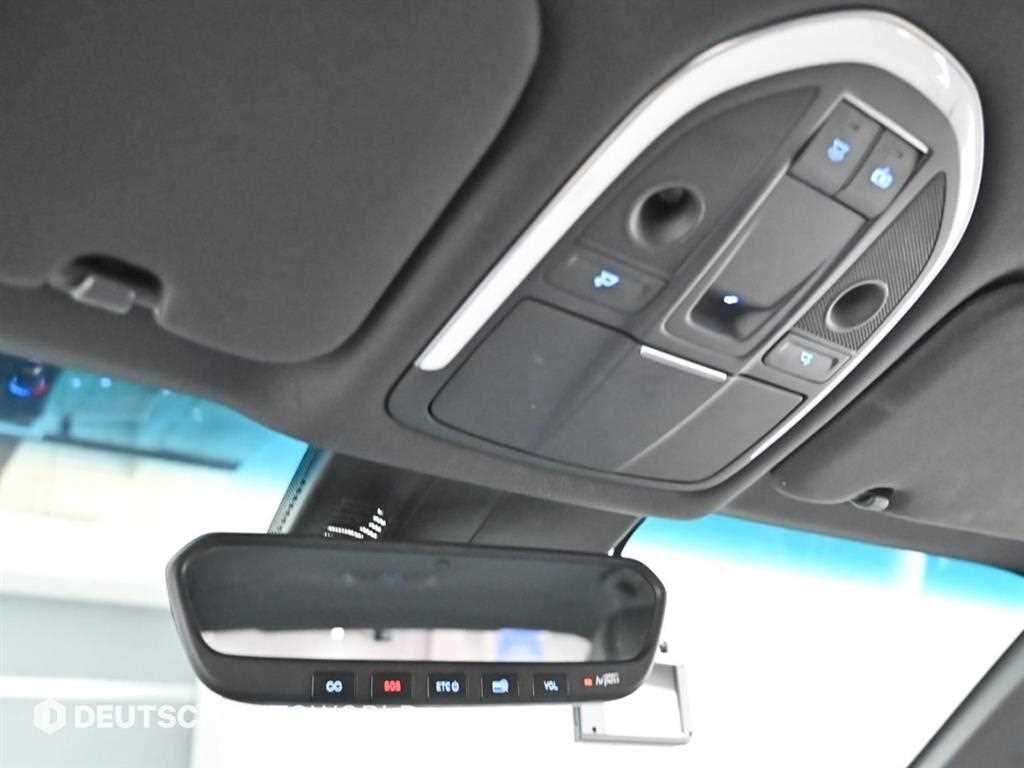 Genesis G80 2018 Negro - Importación desde Corea - HF Imports Iquique - Foto 19