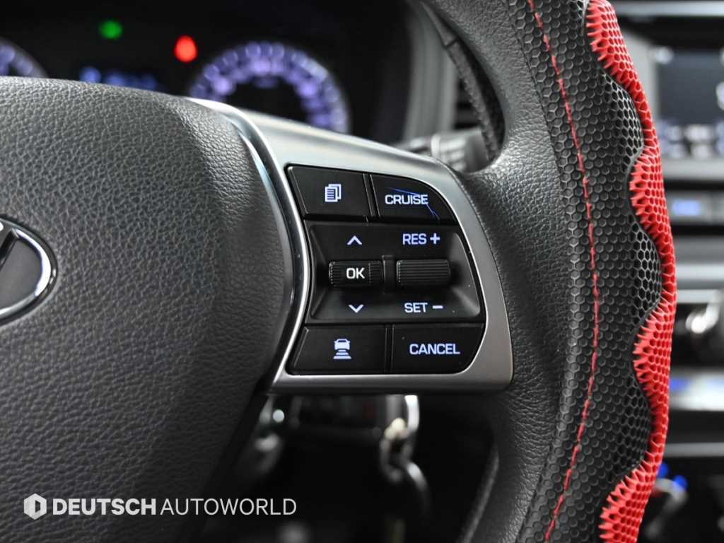 HYUNDAI Sonata 2023 Plateado - Importación desde Corea - HF Imports Iquique - Foto 16