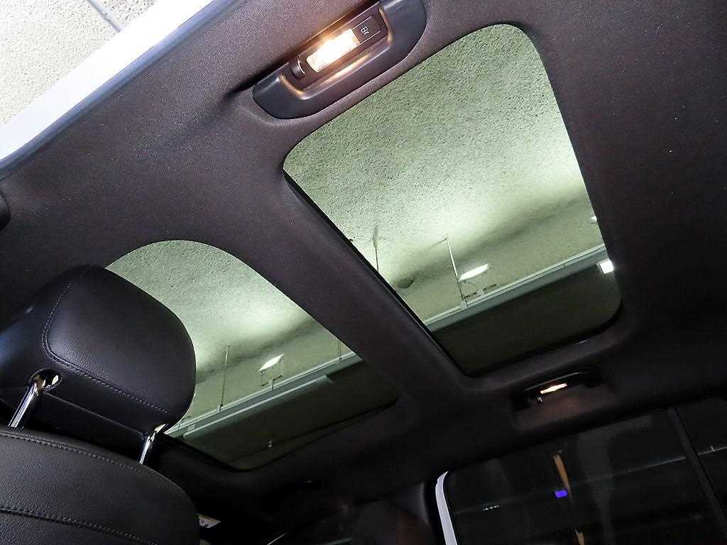 Mercedes Benz GLB Class 2021 - Importación desde Corea - HF Imports Iquique - Foto 16