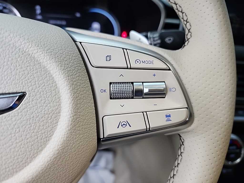 Genesis G70 2022 Azul - Importación desde Corea - HF Imports Iquique - Foto 18