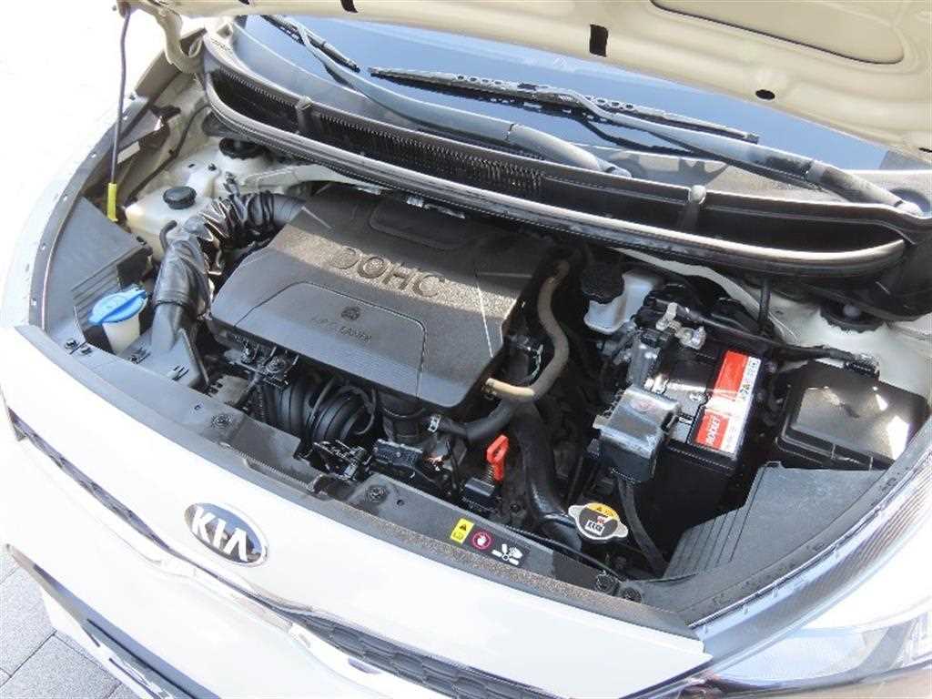 KIA Morning 2018 - Importación desde Corea - HF Imports Iquique - Foto 20