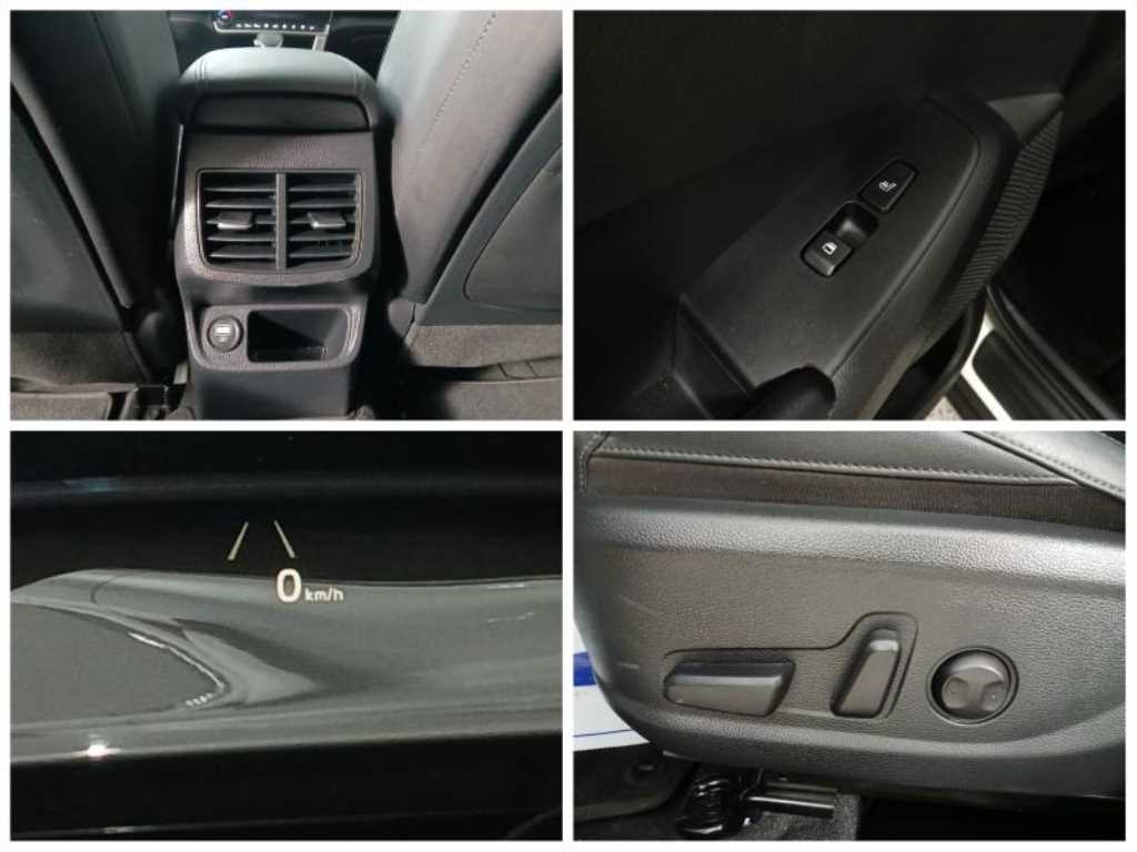 KIA Seltos 2020 Blanco - Importación desde Corea - HF Imports Iquique - Foto 17