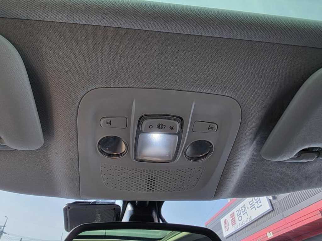 Peugeot 2008 2015 Blanco - Importación desde Corea - HF Imports Iquique - Foto 13