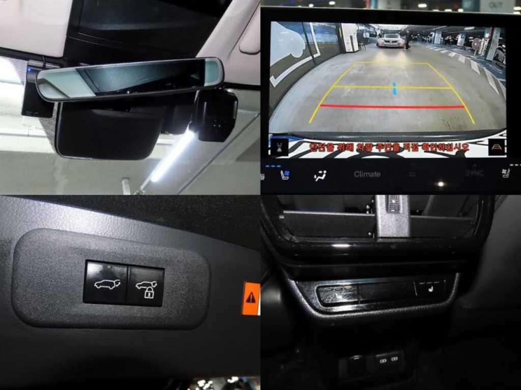 Lexus NX 2024 Gris - Importación desde Corea - HF Imports Iquique - Foto 18