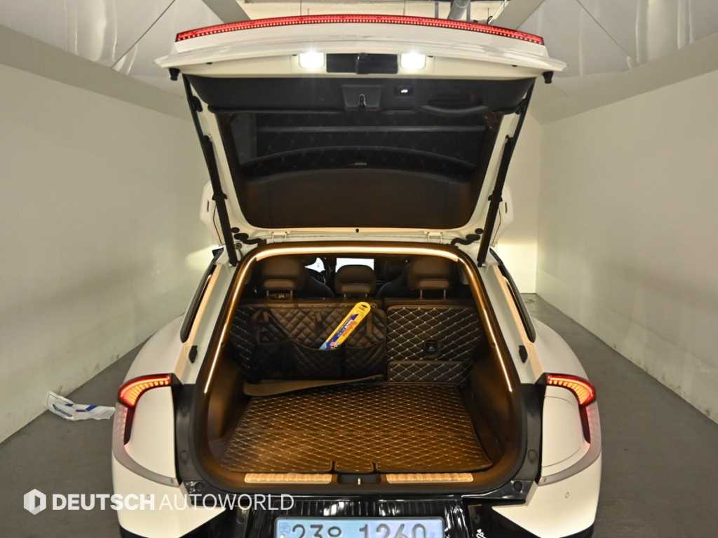 KIA EV6 2023 - Importación desde Corea - HF Imports Iquique - Foto 19