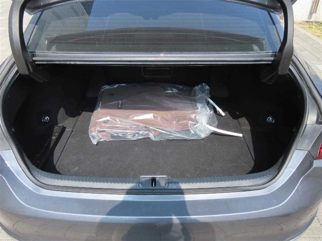 Lexus ES 2022 Gris - Importación desde Corea - HF Imports Iquique - Foto 18