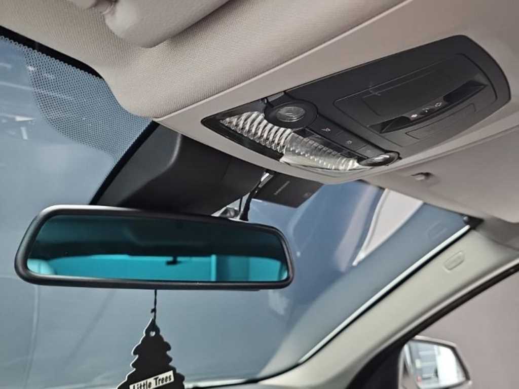 BMW 5 Series 2014 Blanco - Importación desde Corea - HF Imports Iquique - Foto 14