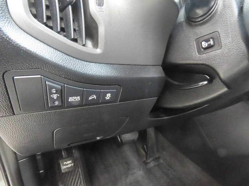 KIA Sportage - Vista 10