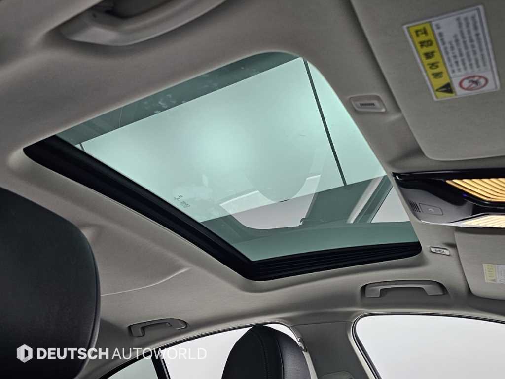 BMW 5 Series 2019 Blanco - Importación desde Corea - HF Imports Iquique - Foto 18