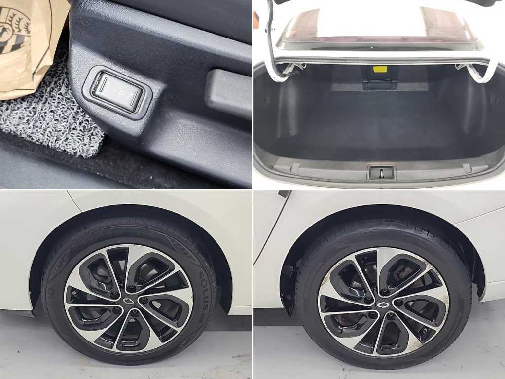 SAMSUNG SM3 2016 Blanco - Importación desde Corea - HF Imports Iquique - Foto 20