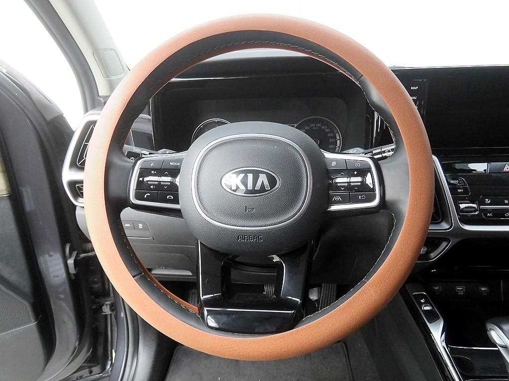 KIA Sorento - Vista 9