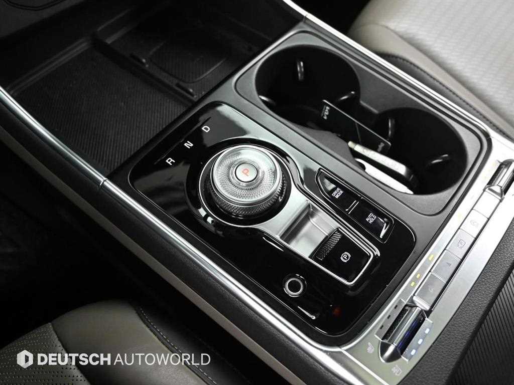 KIA Carnival - Vista 9