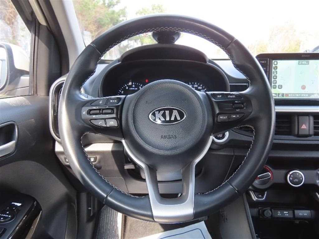 KIA Morning 2018 - Importación desde Corea - HF Imports Iquique - Foto 16
