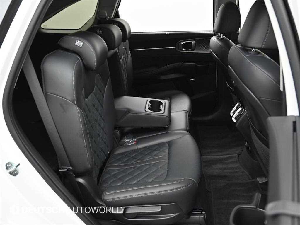 KIA Sorento - Vista 12