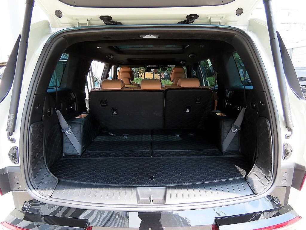 HYUNDAI Santa Fe 2024 Blanco - Importación desde Corea - HF Imports Iquique - Foto 16