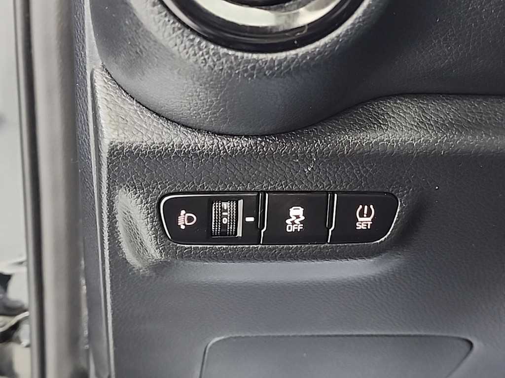 KIA Morning 2017 Negro - Importación desde Corea - HF Imports Iquique - Foto 18