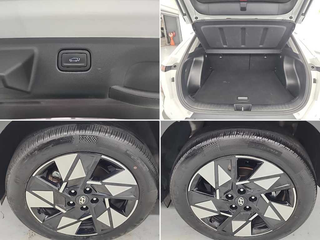 HYUNDAI Kona 2023 Blanco - Importación desde Corea - HF Imports Iquique - Foto 19