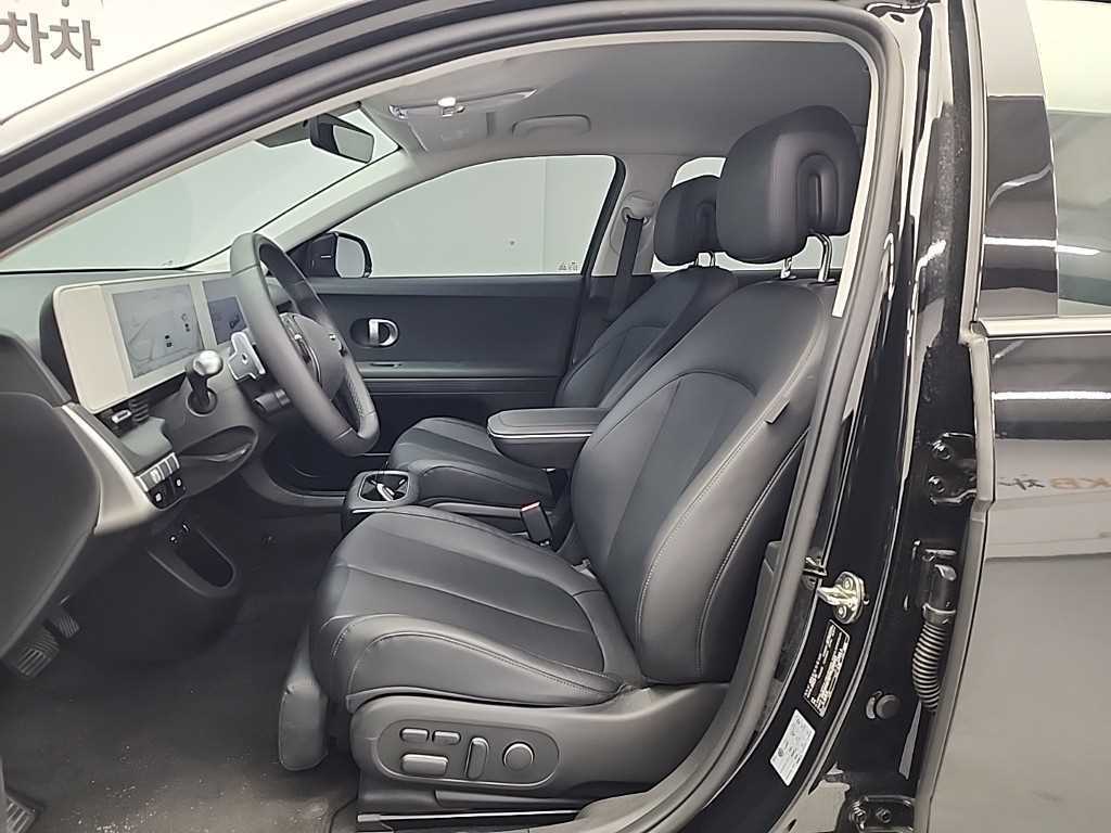 HYUNDAI Ioniq 5 - Vista 11