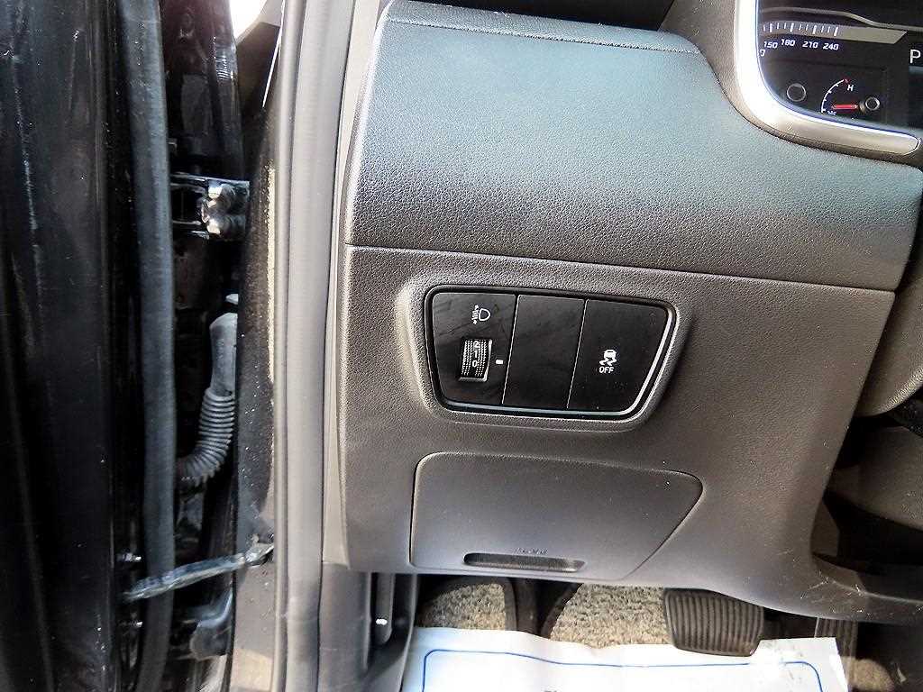 HYUNDAI Tucson - Vista 12