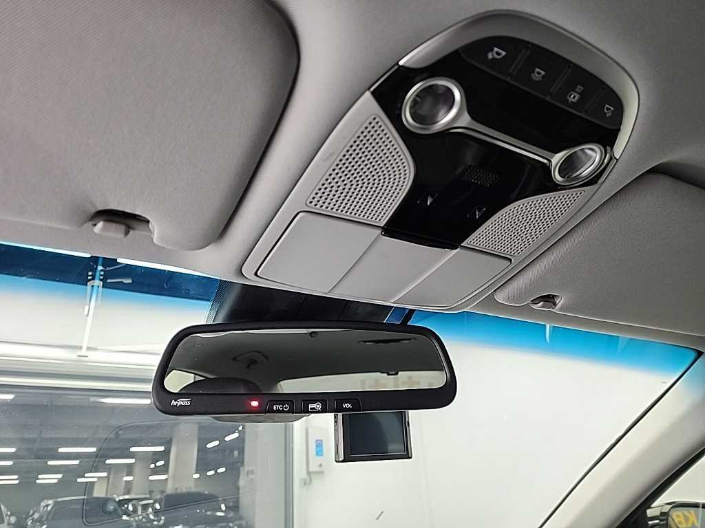 HYUNDAI Grandeur 2017 Negro - Importación desde Corea - HF Imports Iquique - Foto 16