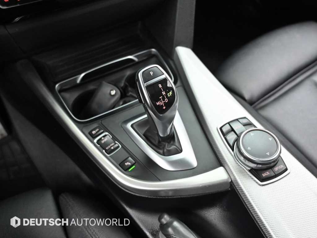 BMW 3 series - Vista 9